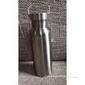 500ml Powder Printing Insulated Sports Water Bottle